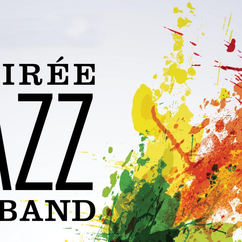 SoireeJazz BigBand Soreltracyetcie