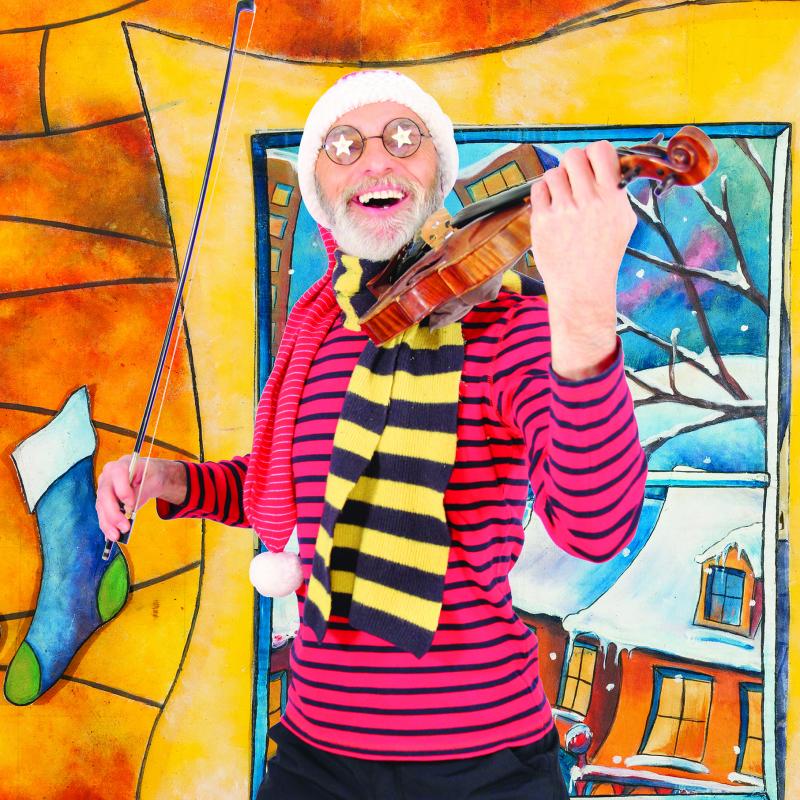 Violon Dingue