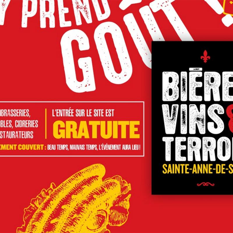 bieresetvins sainte anne de sorel
