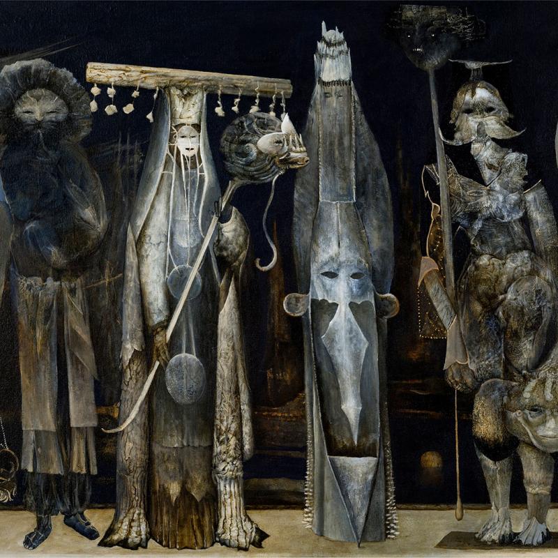 expo jaber lutfi Sorel Tracy et cie