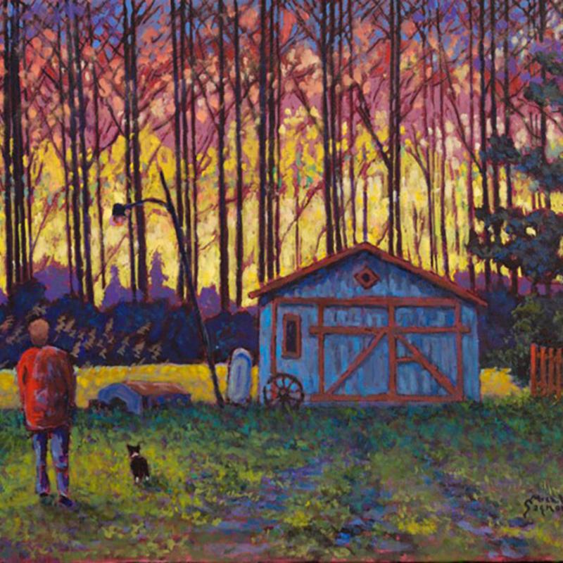 michel gagnon