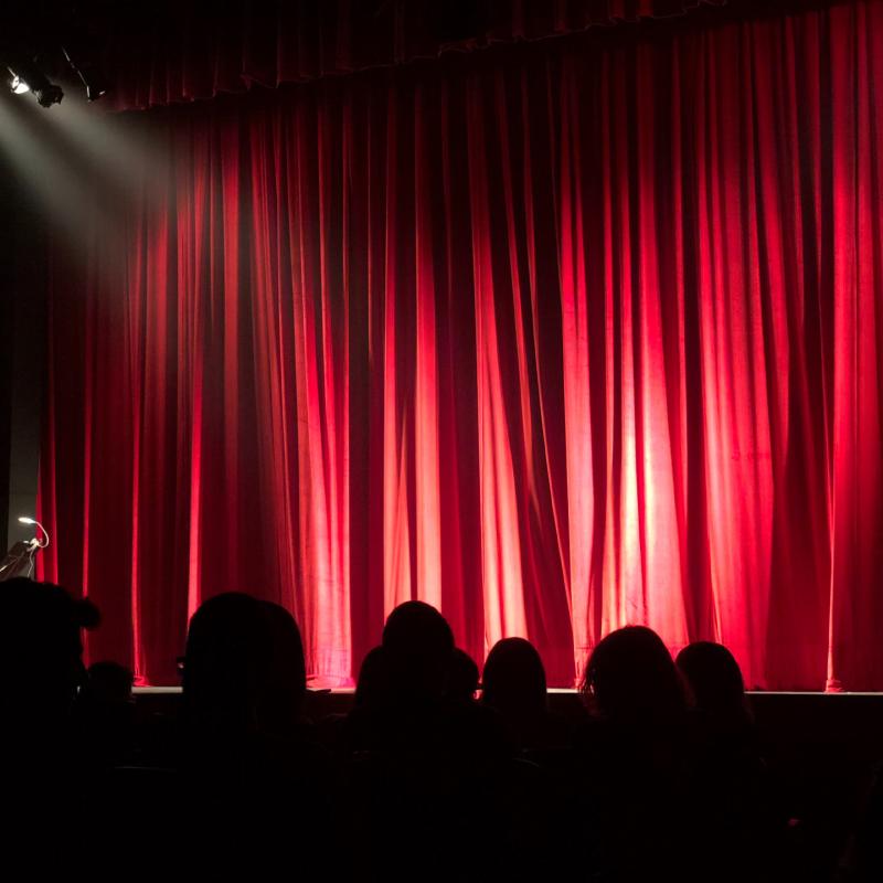 soreltracy et cie spectacle azimut bilodeau cormier