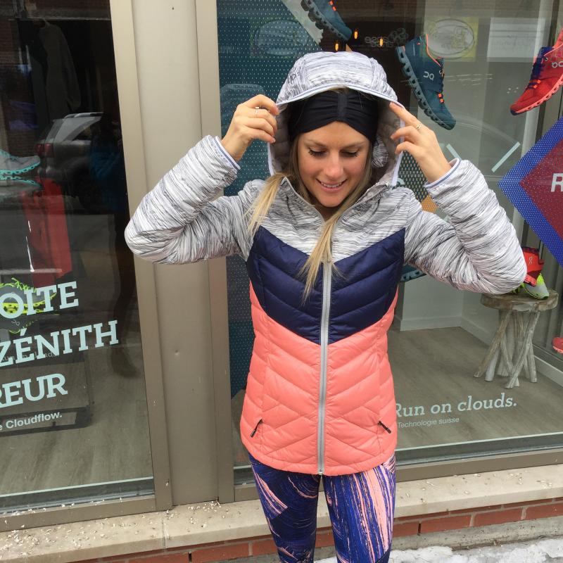 BougerHiver Sport Soreltracyetcie