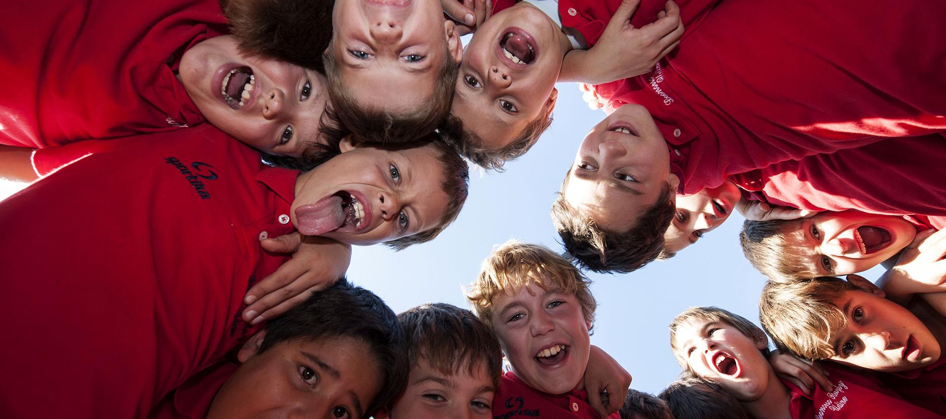 Sport regional Sorel tracy et cie