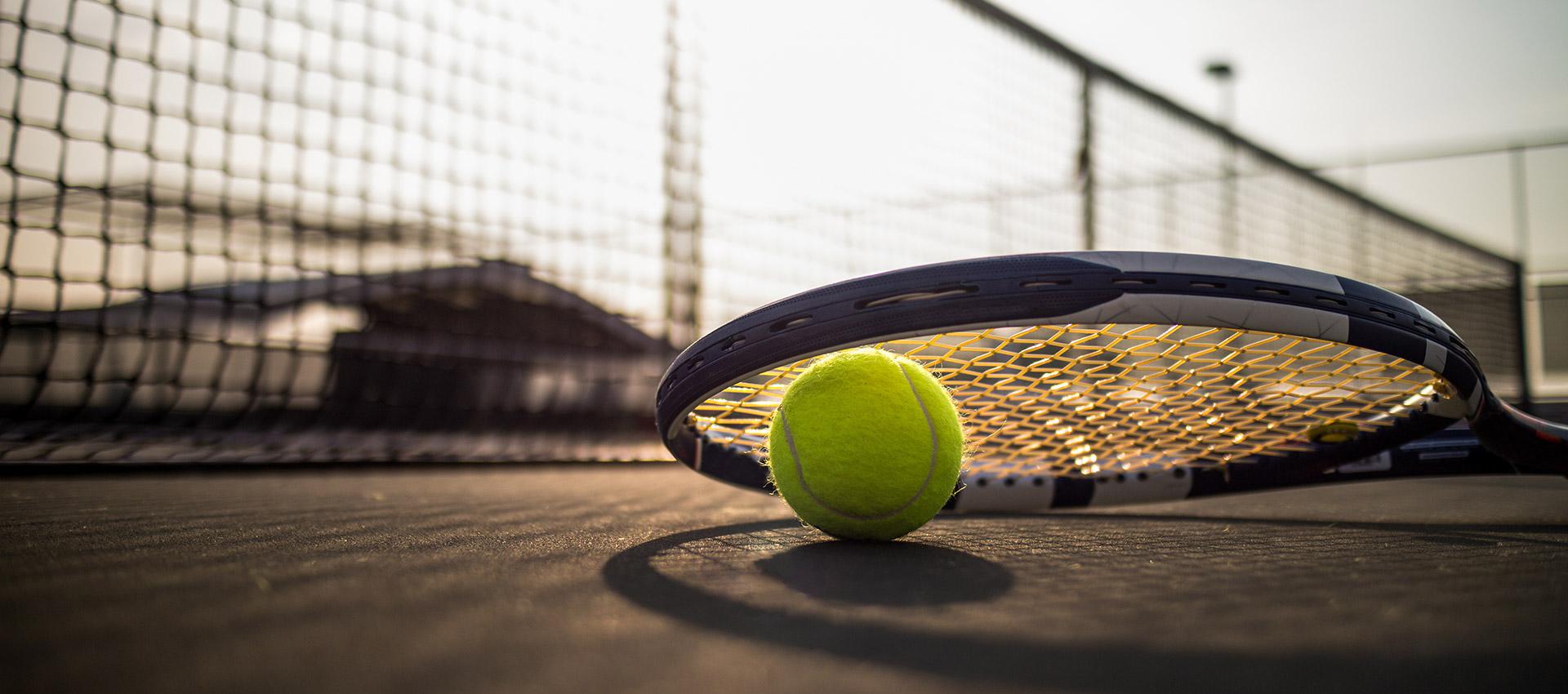 Tennis libre Sorel Tracy et cie
