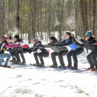 cardio plein air sorel