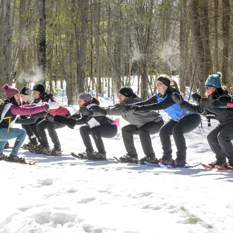 cardio plein air sorel