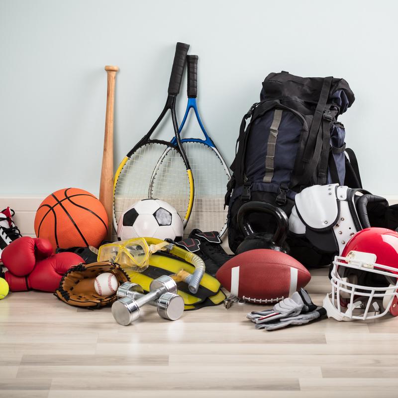 sport septembre