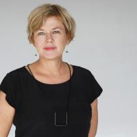 Marie Josee Salvas statera