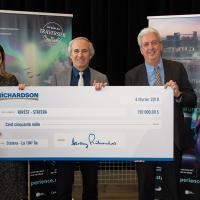 richardson statera manning