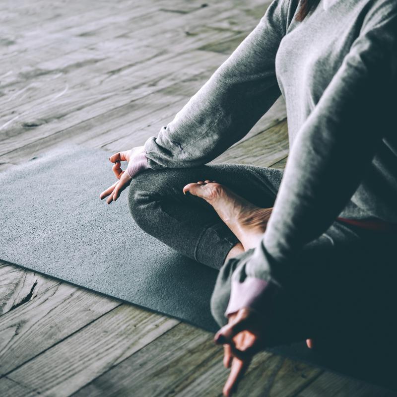 yoga soreltracyetcie
