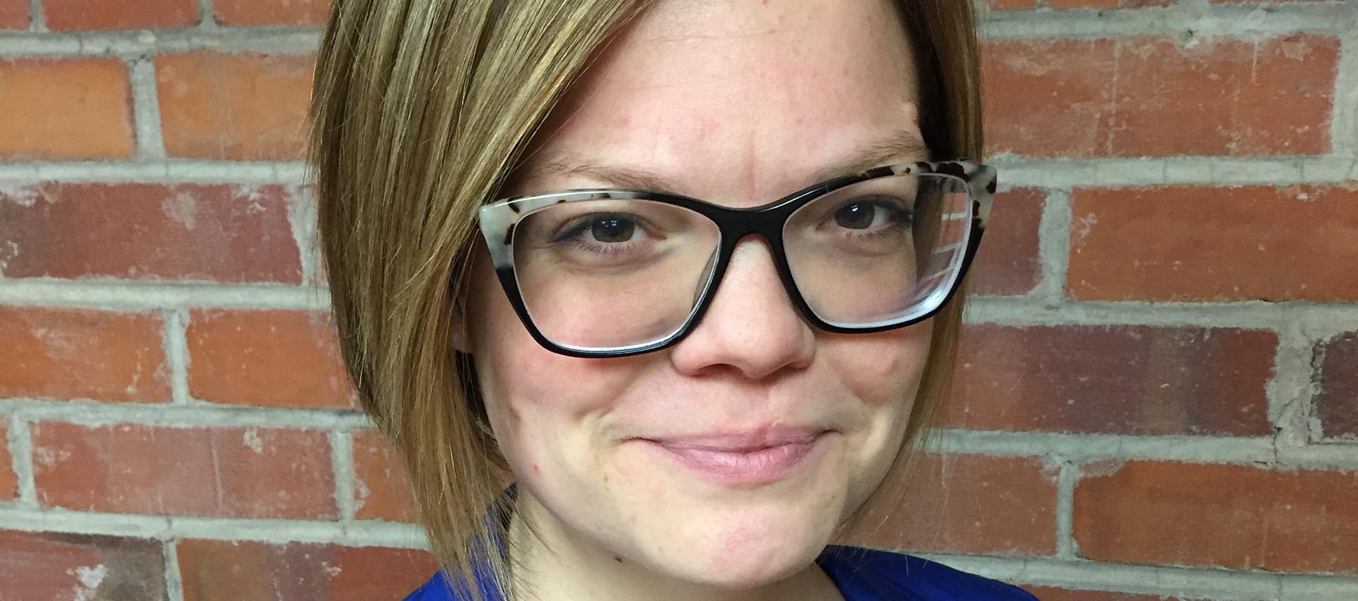 veronique masse semaine de relache