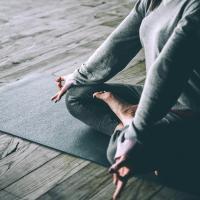 yoga soreltracyetcie