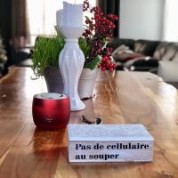 boite pas de cellulaire