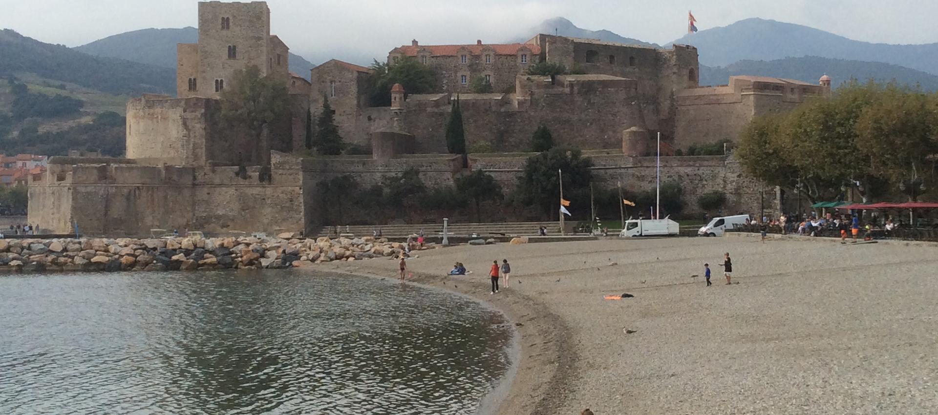 collioure soreltracyetcie