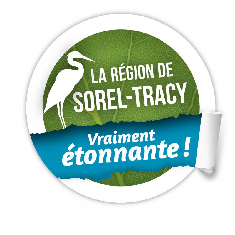 Office de tourisme Sorel-Tracy et sa région