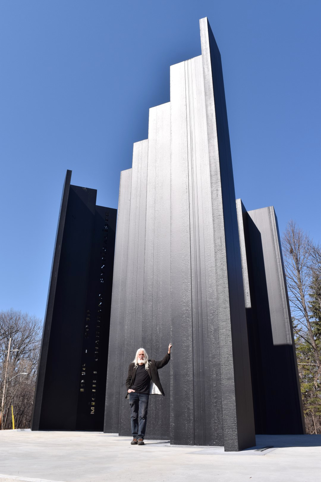 ArmandVaillancourt soreltracyetcie