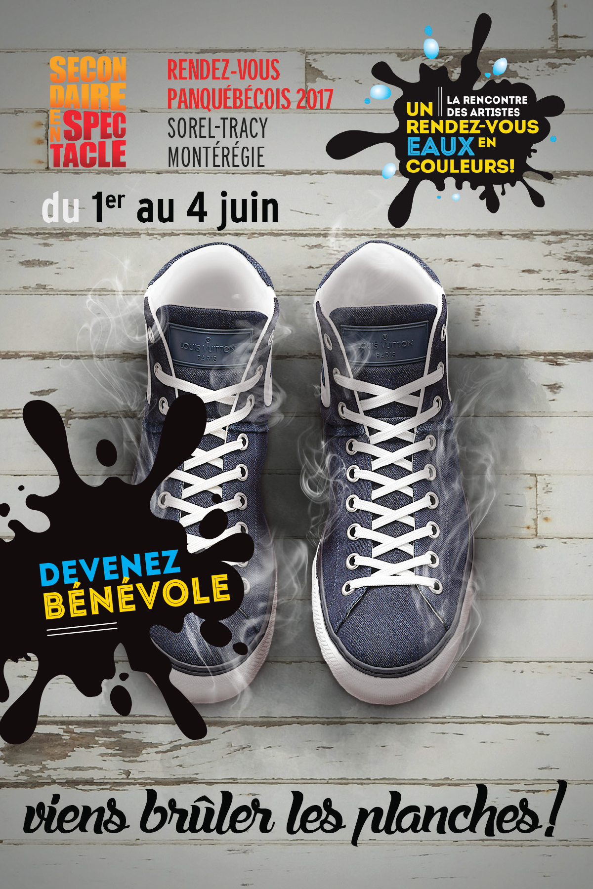 DevenezBenevole Recto