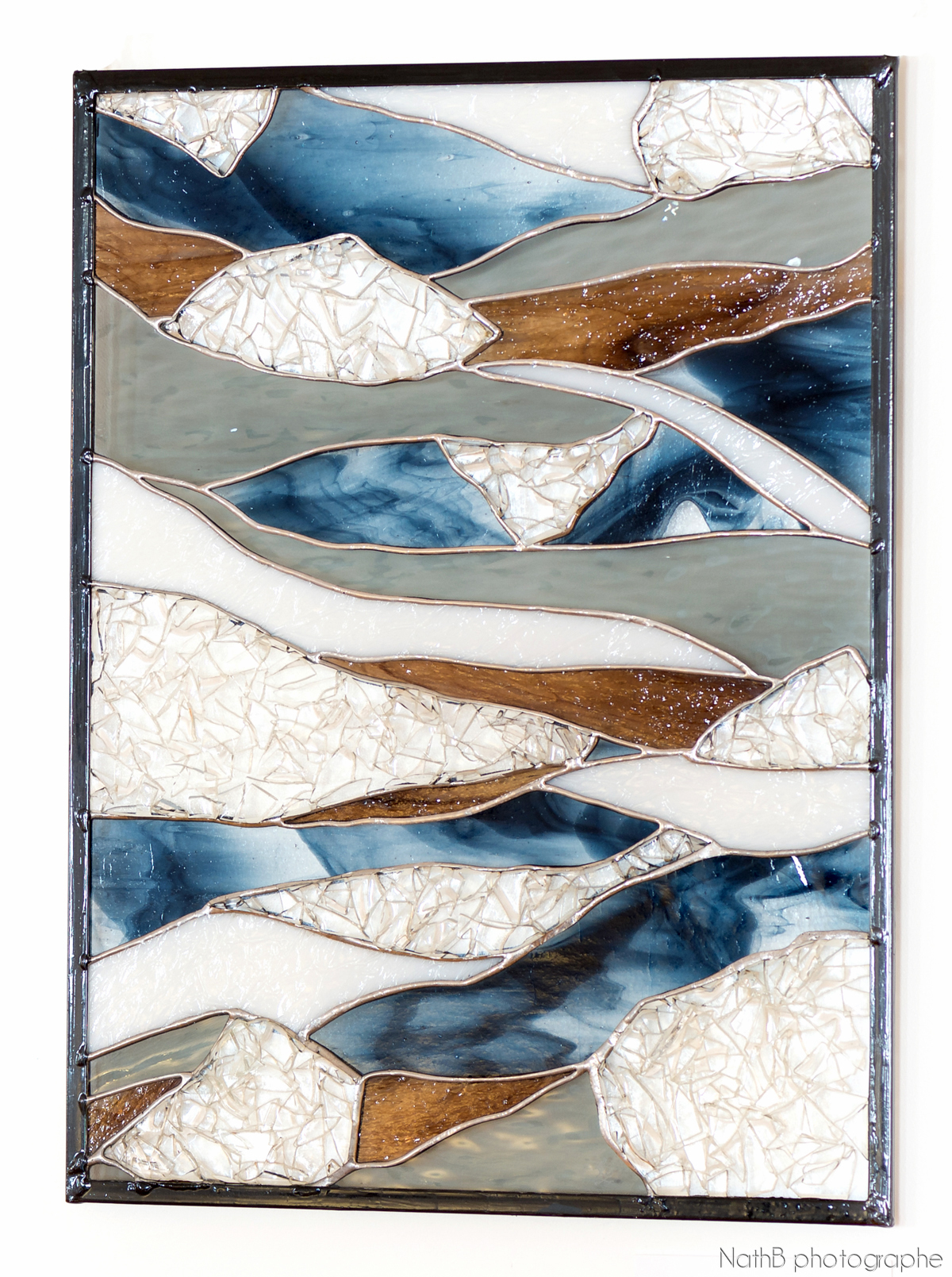 EklatVitrail Soreltracyetcie