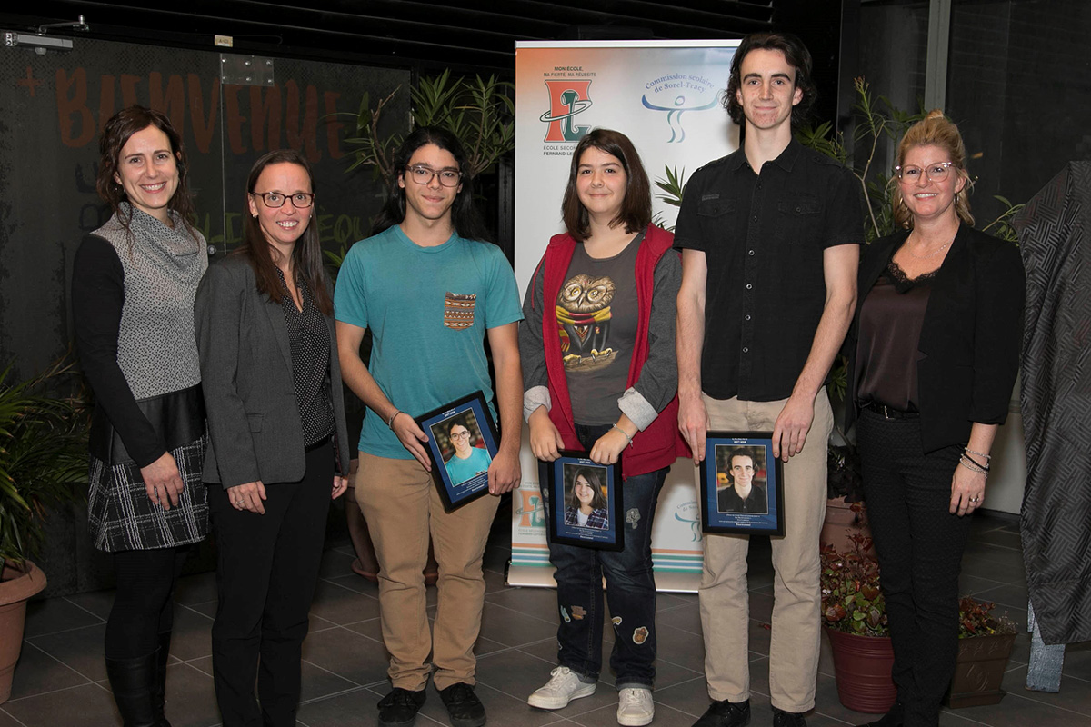 Gala rec. ESFL 2018 3