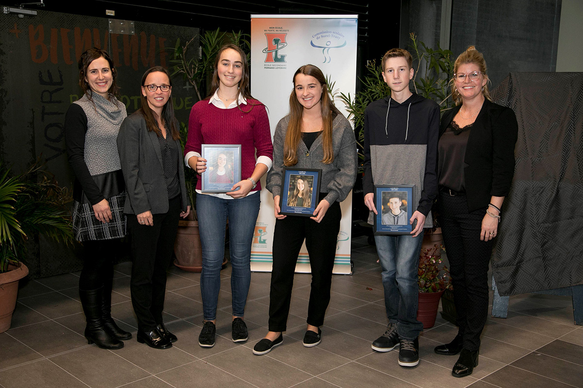 Gala rec. ESFL 2018 4