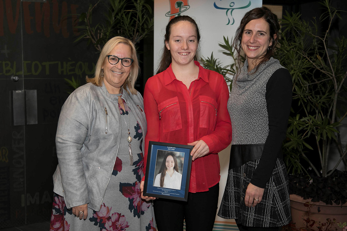 Gala rec. ESFL 2018 8