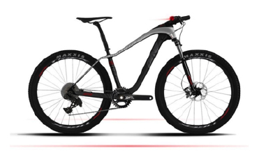 LeEco velo