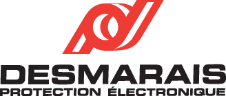 Logo Desmarais