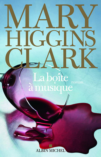Mary higgins clark la boite a chanson