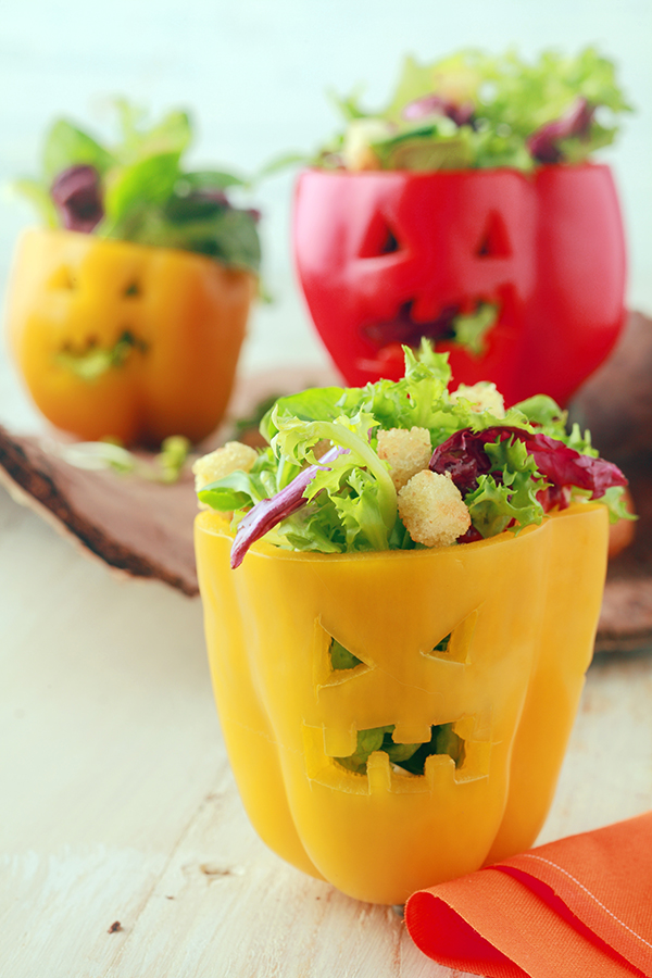 Poivron Malefique Sorel-Tracy