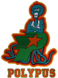 Polypus Sorel tracy et cie