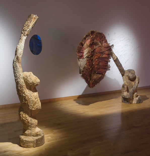 Ville S T oeuvre David Moore