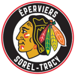 Epervier Sorel tracy et cie