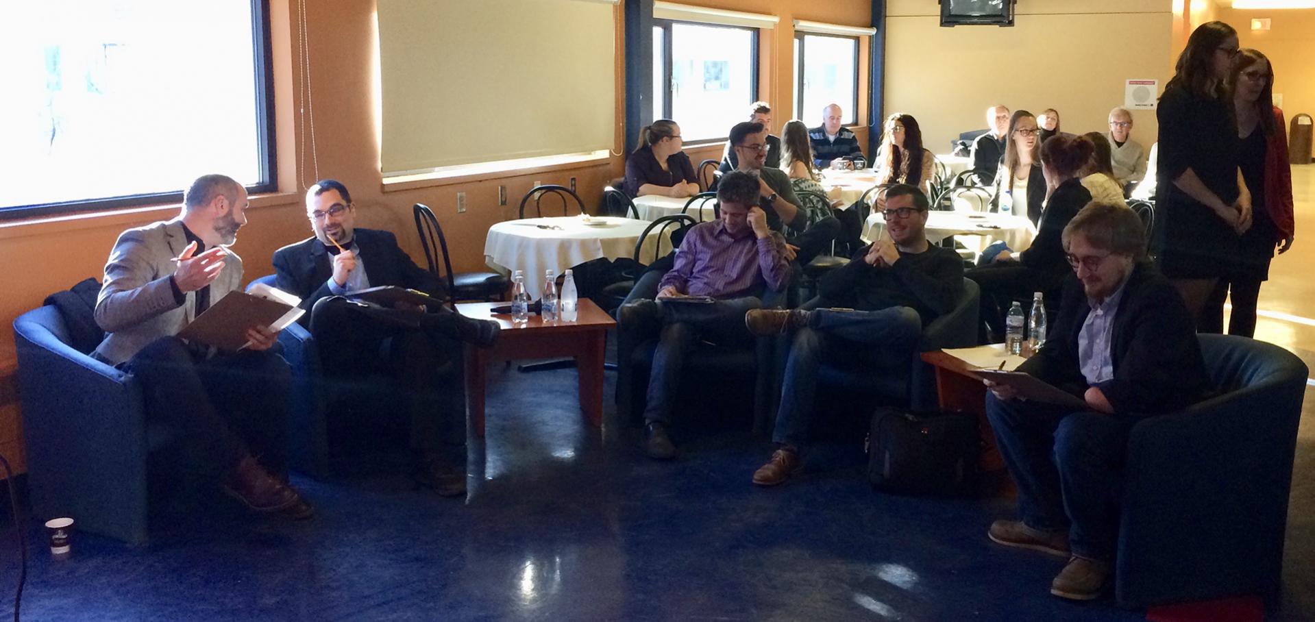 oeil du lion jury Soreltracyetcie