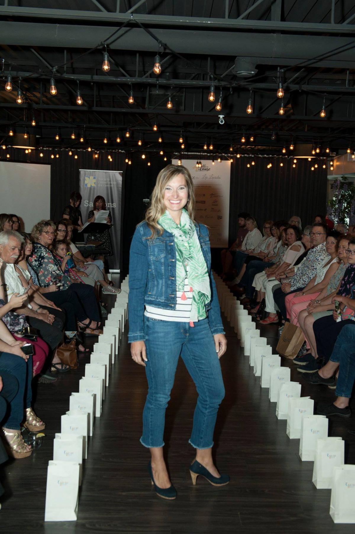 Defile pour la cause 3 Simon Casavant sorel2