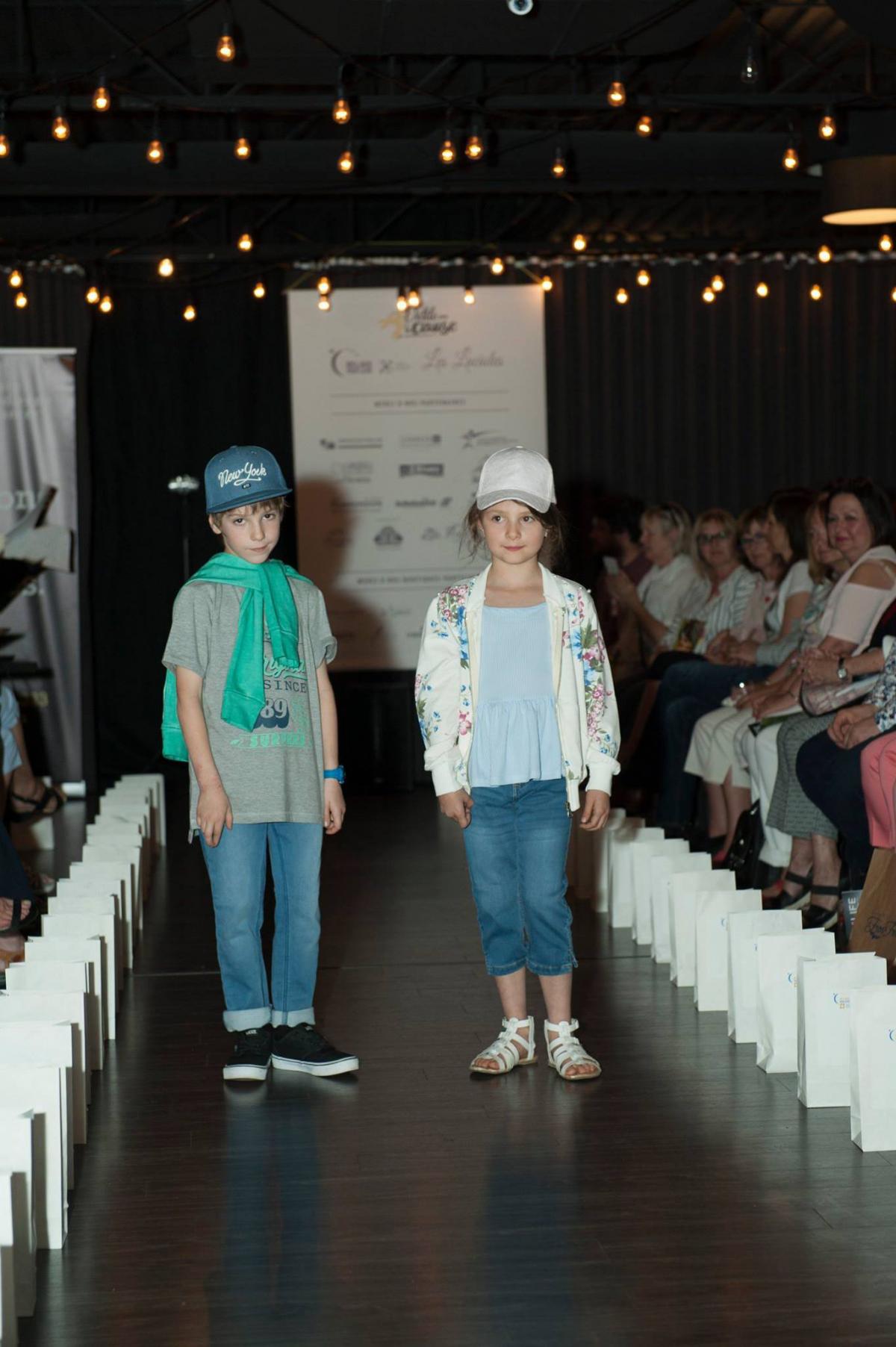 Defile pour la cause 4 Simon Casavant sorel