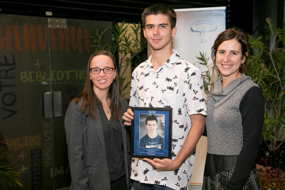 Gala rec. ESFL 2018 9