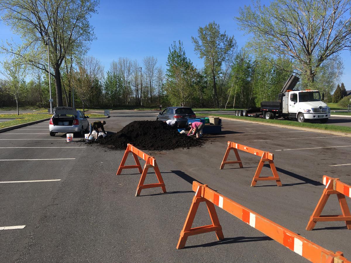 Sorel Tracy et cie Compost distribues 60tonnes2