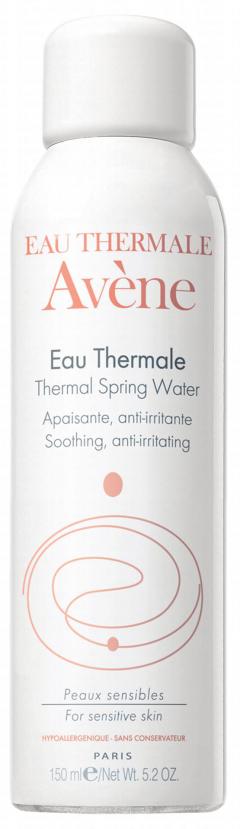 AVENE Eau thermale