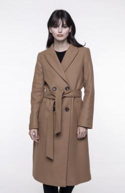 Trench coat dentelle denim 4