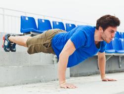 Push up pieds Sorel Tracy2