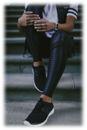 Leggings Soreltracyetcie