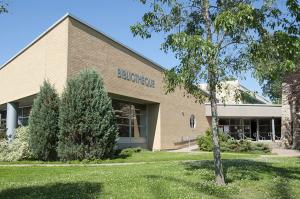 Soreltracy et cie actualite Bibliotheque Marie didace