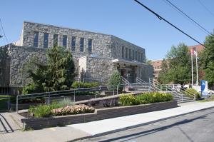 Soreltracy et cie actualite Bibliotheque Survenant