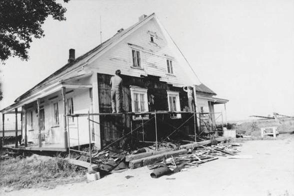 Maison Diane Fontaine et Claude Giroux 1 p8
