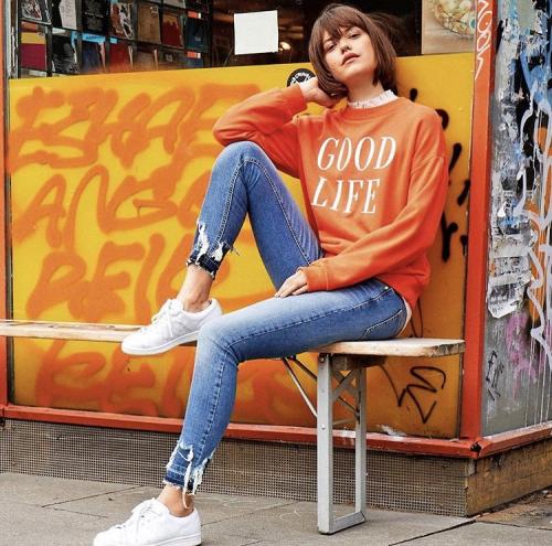 dentelle et denin tom tailor sorel tracy et cie