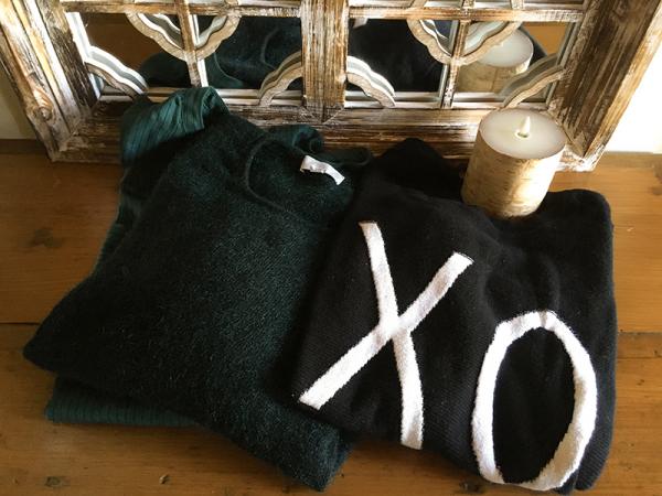 Tricot Inwear
