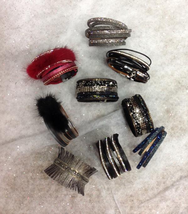 bague sorel tracy