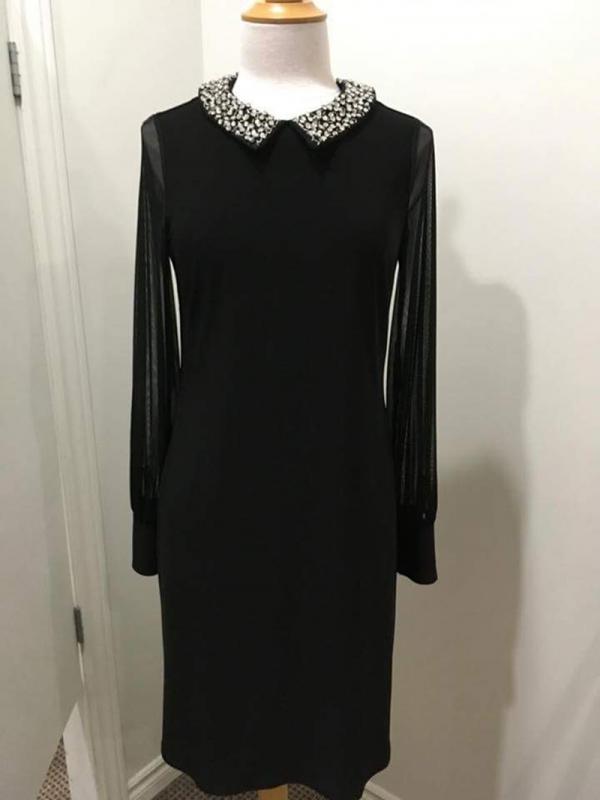 robe noel sorel tracy