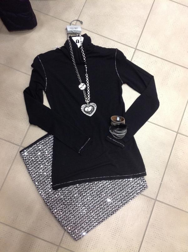 robe accessoire noel sorel tracy